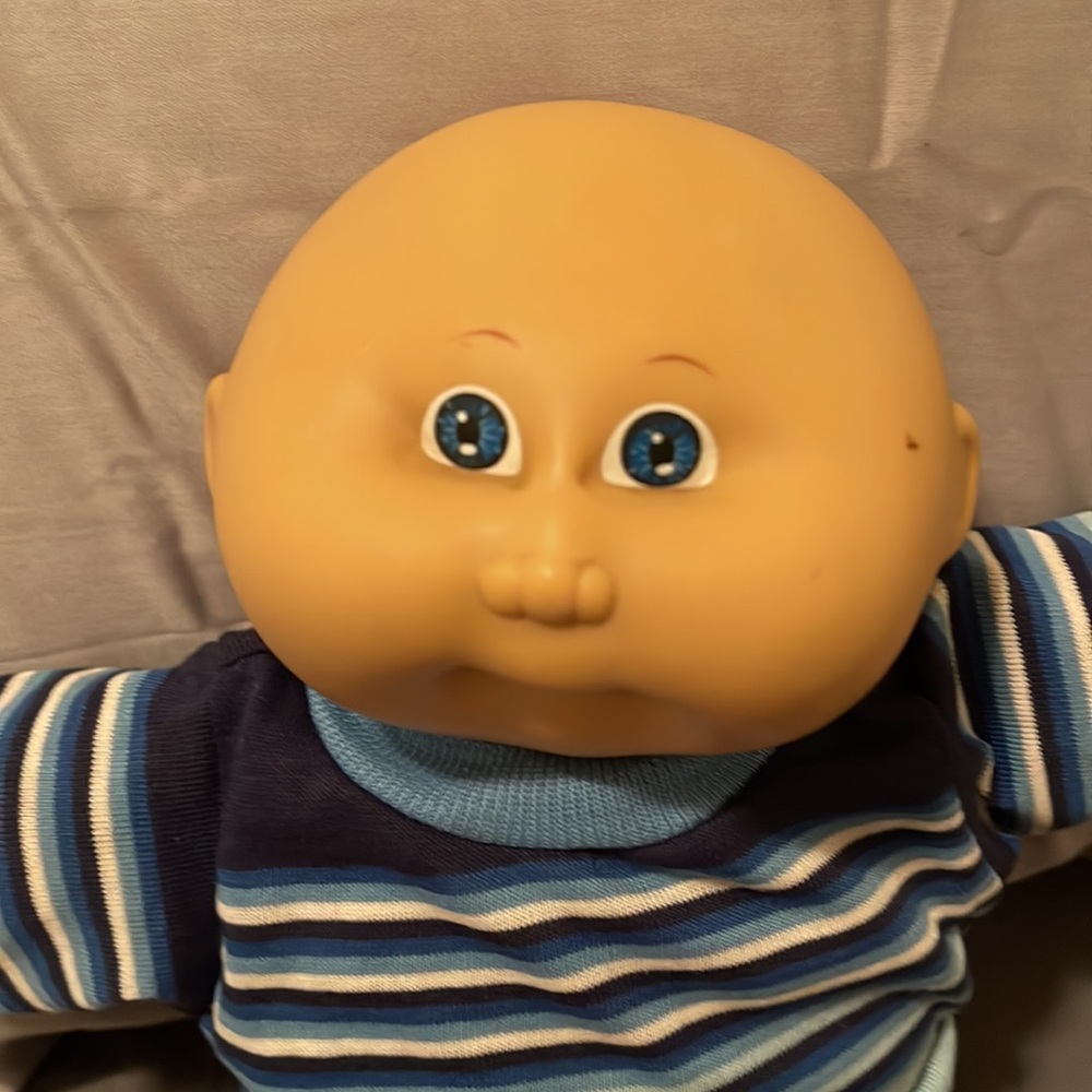 🌺Cabbage Patch - Picture 6 of 12